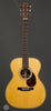 Martin Acoustic Guitars - 2018 OM28E - Front