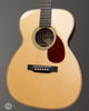 Collings Acoustic Guitars - OM2H A Traditional T Series - Angle