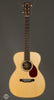 Collings Acoustic Guitars - OM2H A Traditional T Series - Front