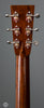 Collings Acoustic Guitars - OM2H A Traditional T Series - Tuners