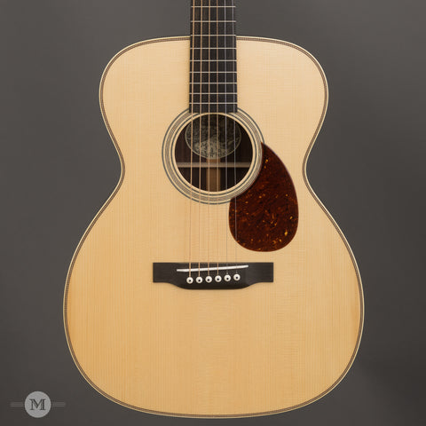 Collings Guitars - OM2H A Traditional T Series (2023)