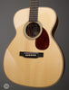 Collings Acoustic Guitars - OM2H A Traditional T Series 1 11/16 - Angle