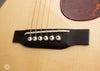 Collings Acoustic Guitars - OM2H A Traditional T Series 1 11/16 - Bridge