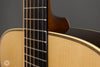 Collings Acoustic Guitars - OM2H A Traditional T Series 1 11/16 - Frets