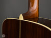 Collings Acoustic Guitars - OM2H A Traditional T Series 1 11/16 - Heel