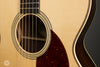 Collings Acoustic Guitars - OM2H A Traditional T Series 1 11/16 - Inlay