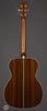 Collings Acoustic Guitars - OM2H A Traditional T Series - Back