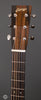Collings Acoustic Guitars - OM2H A Traditional T Series - Headstock