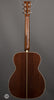 Collings Acoustic Guitars - OM2H Traditional - T Series - Back