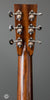 Collings Acoustic Guitars - OM2H Traditional - T Series - Tuners