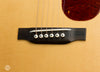 Collings Acoustic Guitars - OM2H Traditional T Series - Bridge