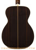 Collings OM2H VN Vintage Now Neck - backstrip