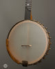 Ome Banjos - Celtic 12" Open Back - Angle