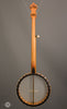 Ome Banjos - Celtic 12" Open Back - Back