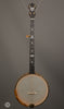 Ome Banjos - Celtic 12" Open Back - Front