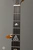 Ome Banjos - Celtic 12" Open Back - Inlay