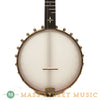 OME Banjos - Wizard 11" Open-Back - Front Close