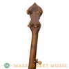 OME Banjos - Wizard 11" Open-Back - Tuners