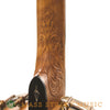 Ome North Star Custom 12" Open-Back Banjo - heel