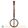 OME Banjos - North Star 11" Open-Back