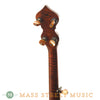 OME Banjos - North Star 11" Open-Back