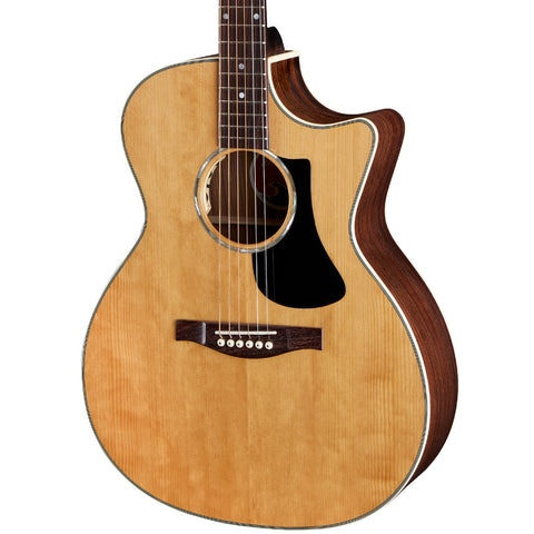 Eastman Acoustic Guitars - PCH2-GACE - Front Close