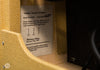 Pittman Amps - Kansas City Series - Paseo 5F2-A 1x10" Combo - Label