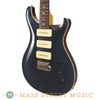 Paul Reed Smith 2001 Custom 22 Soapbar 10-Top Electric Guitar - angle