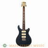 Paul Reed Smith 2001 Custom 22 Soapbar 10-Top Electric Guitar - front