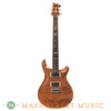 Paul Reed Smith 1991 Used Signature Series #875 Electric Guitar - front