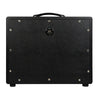 Suhr Amps - PT15 1x12 Cabinet - Black Taurus - Black Grill - Celestion Creamback