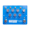 Empress Effects - Parametric EQ