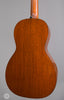 Collings - Parlor 1 Mh Traditional T Series - Angle Back