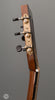 Collings - Parlor 1 Mh Traditional T Series - Tuners Details
