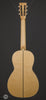 Collings Acoustic Guitars - Parlor 2H A - Maple DLX - Traditional T Series - Back