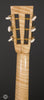 Collings Acoustic Guitars - Parlor 2H A - Maple DLX - Traditional T Series - Tuners