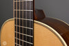 Collings Acoustic Guitars - Parlor 2H Traditional T Series - Frets