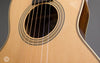 Collings Acoustic Guitars - Parlor 2H Traditional T Series - Inlay