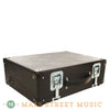 Pedal Pad AXS III C Road Buddy Pedalboard - angle