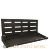 Pedal Pad AXS-LX III C Pedalboard - bottom