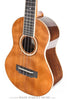 MP Mike Pereira Tenor Uke Redwood - angle