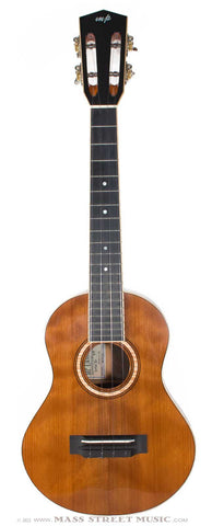 MP Mike Pereira Tenor Uke Redwood - front