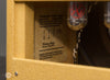 Pittman Amps - Kansas City Series - Crossroads 5F1 - Label