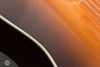 Leo Posch Acoustic Guitars - J-M - Finish