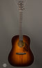 Leo Posch Acoustic Guitars - J-M
