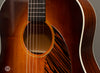 Leo Posch Acoustic Guitars - J-M - Rosette