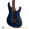 Ibanez Prestige - S5470F-SPB - Angle