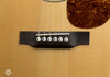 Preston Thompson Guitars - 2019 D-E1A - Large Soundhole - Used - Bridge