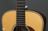 Preston Thompson Guitars - 2019 D-E1A - Large Soundhole - Used - Frets