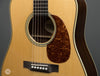 Preston Thompson Guitars - 2019 D-E1A - Large Soundhole - Used - Pickguard